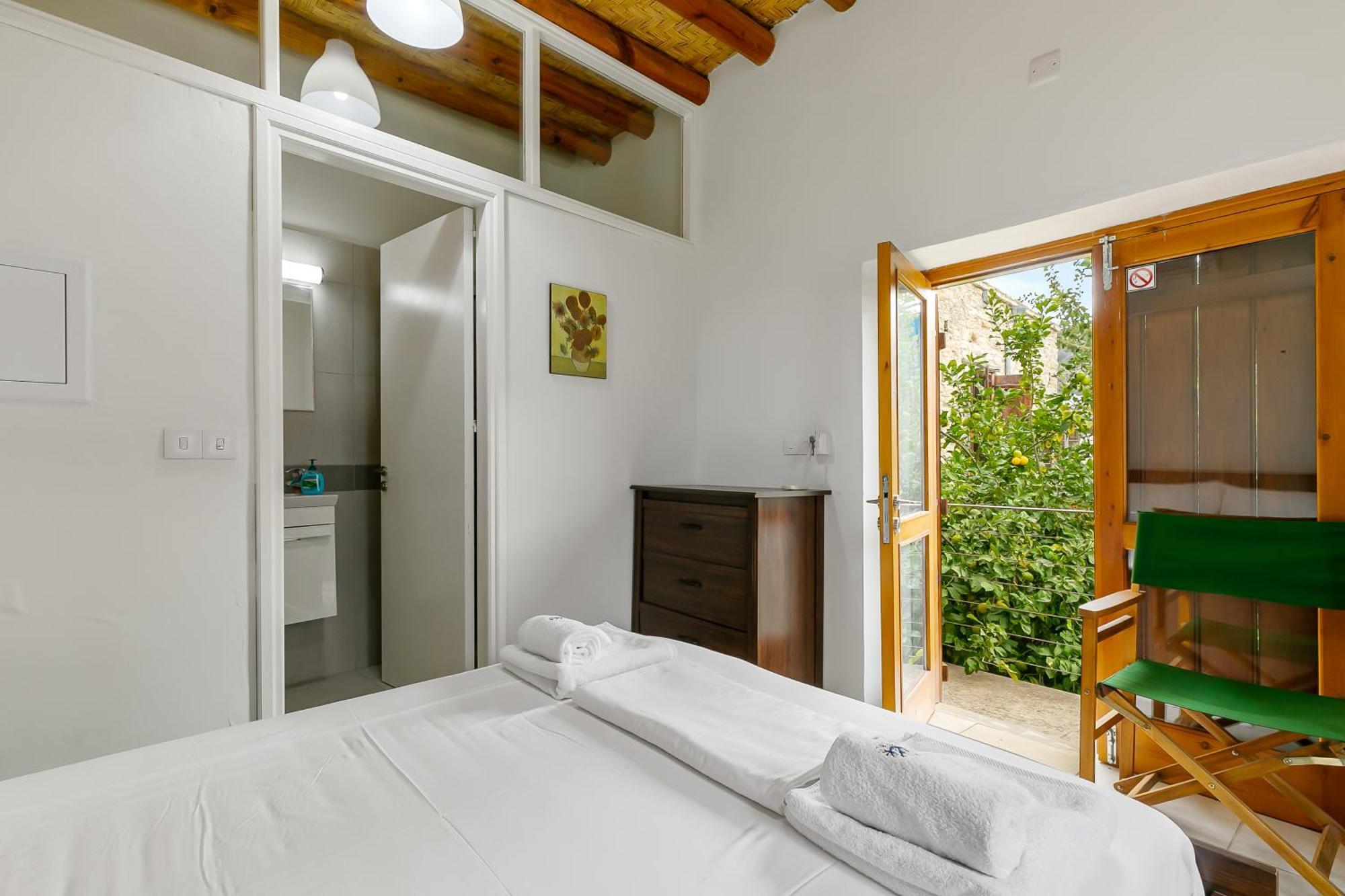 Annis House Hotel Lefkara Exterior photo